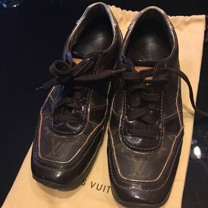 Louis Vuitton sneakers